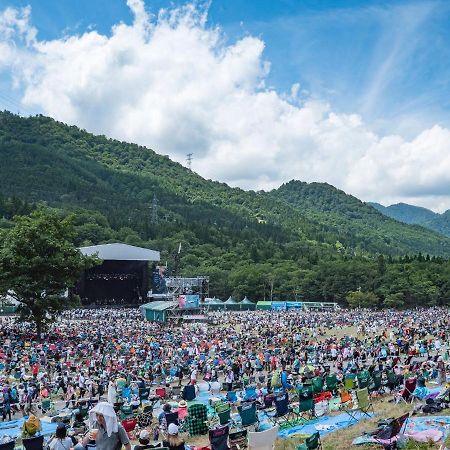 ライオンズマンション越後湯沢 901 Yuzawa (Niigata) Εξωτερικό φωτογραφία