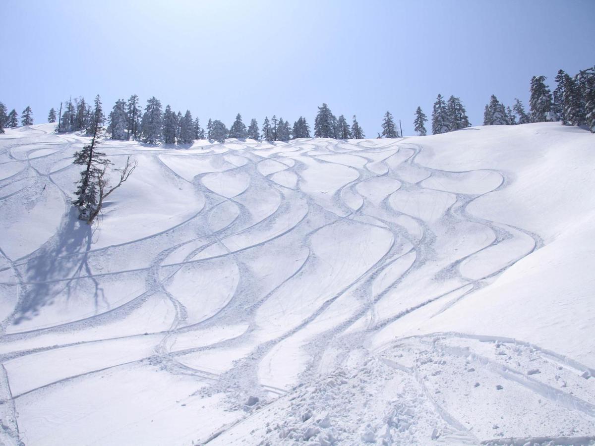 ライオンズマンション越後湯沢 901 Yuzawa (Niigata) Εξωτερικό φωτογραφία